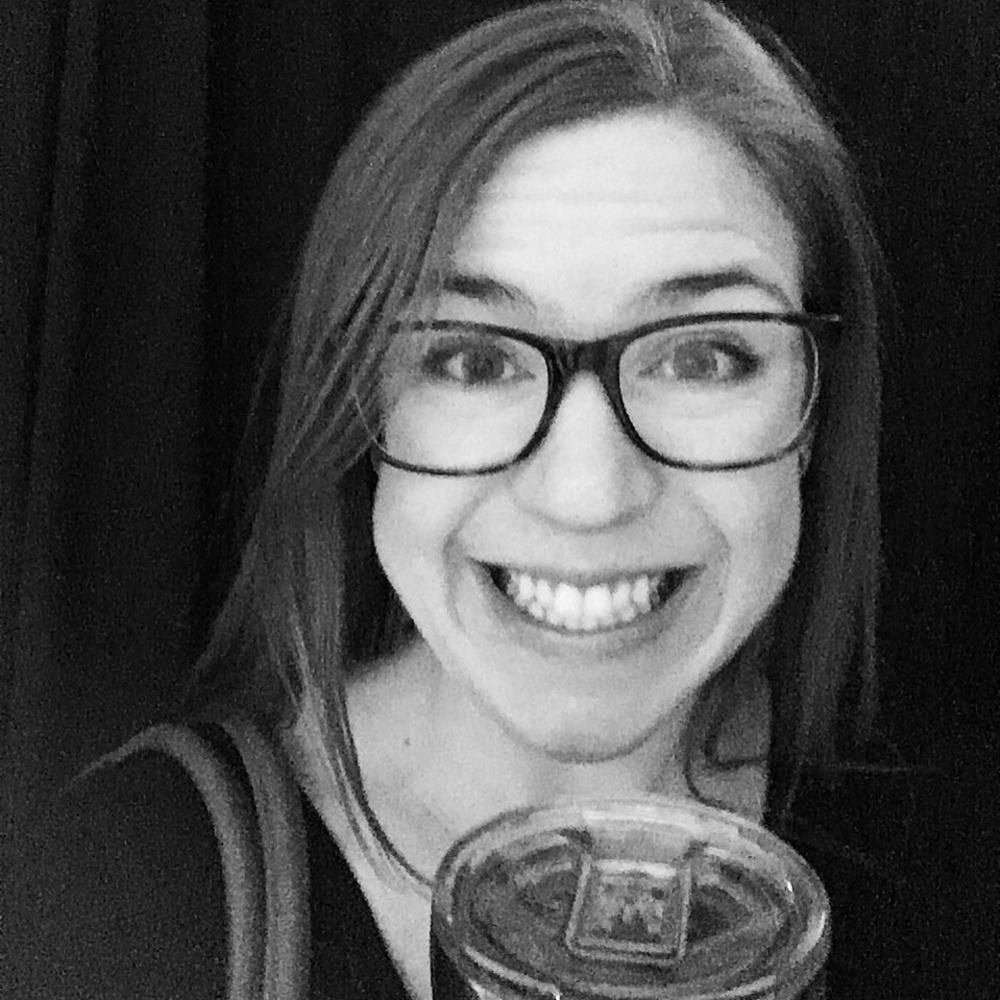 Meet your Posher, Marie